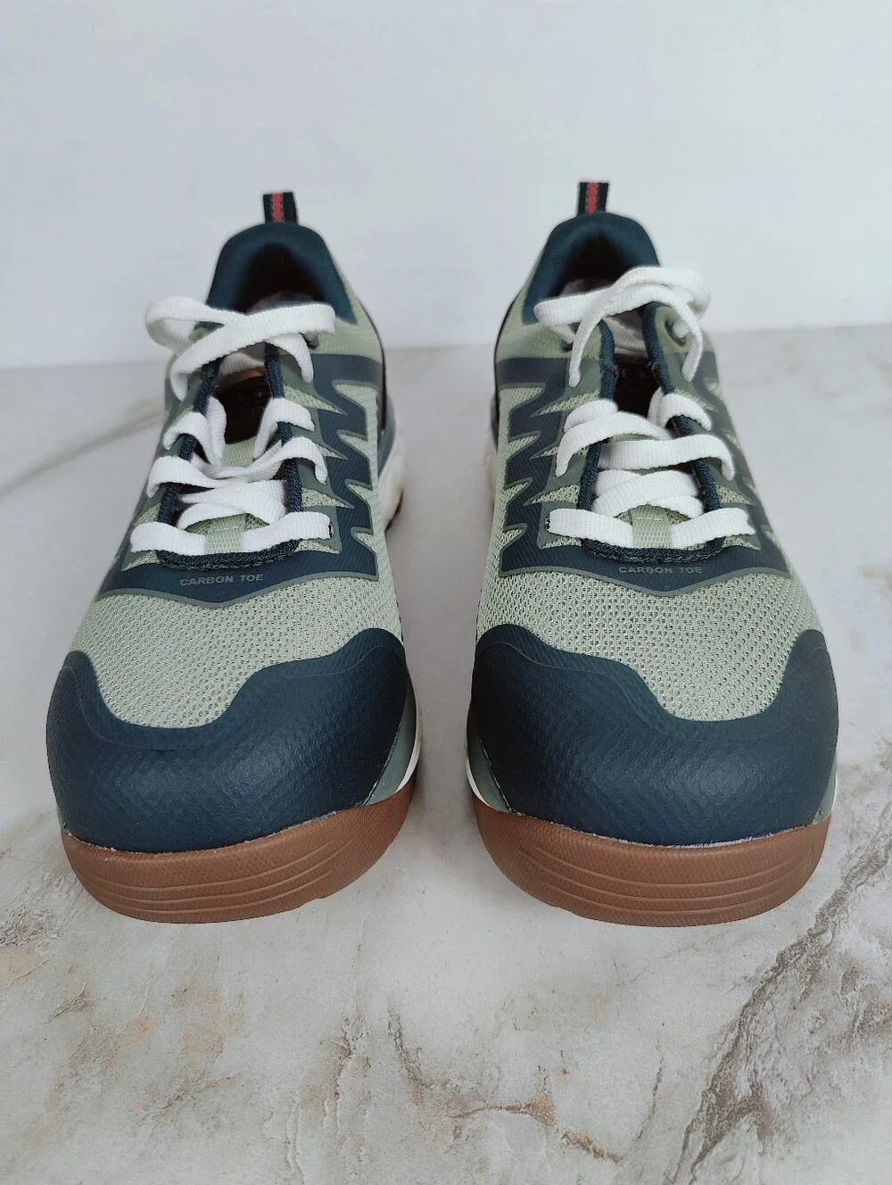 NWOT Keen Women's Arvada Work Sneakers Sz 8.5